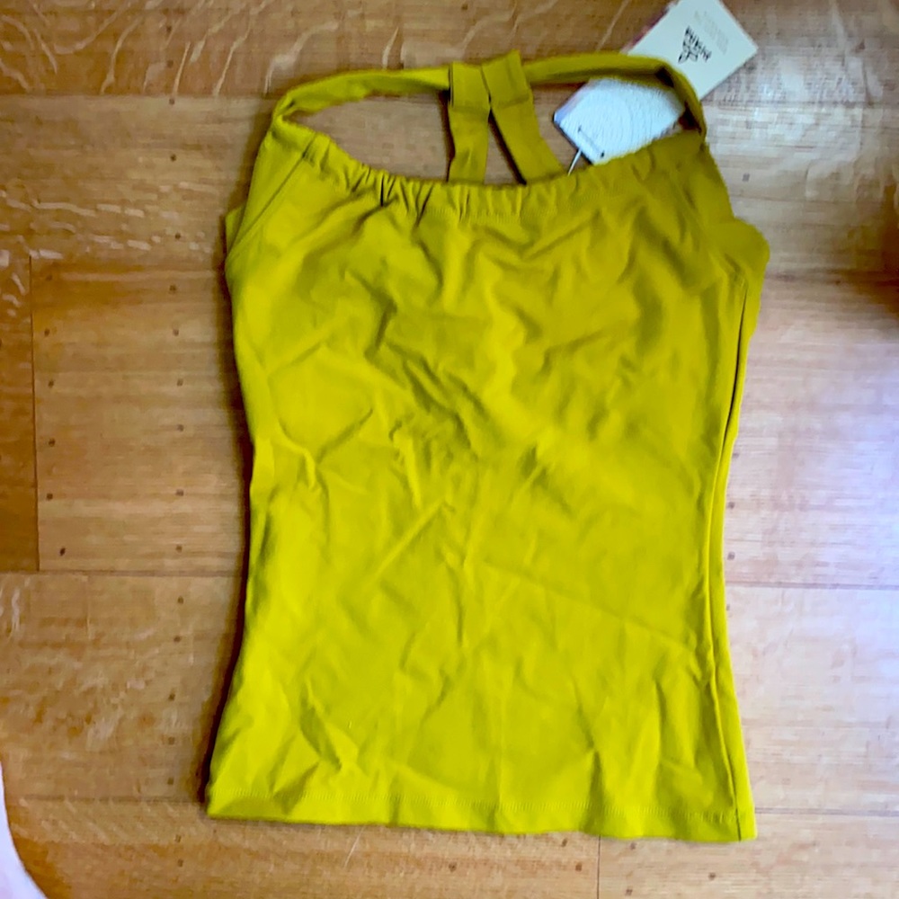 Prana workout top